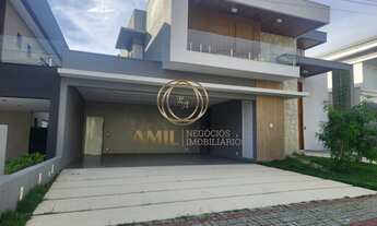 Imagem: Casa Sobrado de Alto Padrão à Venda no