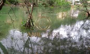 Imagem: RA AMIL VENDE Terreno / Paraibuna/ 8.000