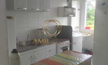 Imagem: Apartamento à Venda em Cajuru, São José