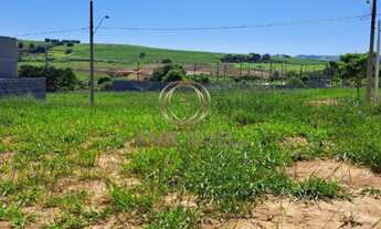 Imagem: Terreno de 500m² no Condomínio Residencial
