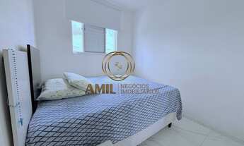 Imagem 3: Apartamento 2 dormitórios 47m², Condominio Campos Gerais, Jardim das Indústrias, São José