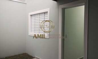 Imagem 6: Casa à venda em Jacareí-SP: 2 quartos, 1 suíte, área gourmet e piscina. Conheça no Residen