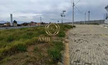 Imagem: Terreno de 374m² em Condomínio Fechado