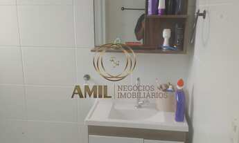 Imagem 7: Apartamento à Venda em Cajuru, São José dos Campos-SP! 2 Quartos, 1 Vaga. Agende sua Visit