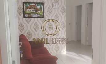 Imagem 4: Apartamento à Venda em Cajuru, São José dos Campos-SP! 2 Quartos, 1 Vaga. Agende sua Visit