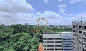 Imagem 7: Apartamento 2 dormitórios 47m², Condominio Campos Gerais, Jardim das Indústrias, São José