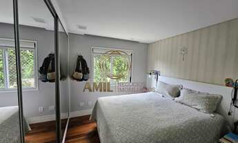 Imagem 7: Apartamento / Condomínio Premiere Aquarius/ Jardim Aquarius / 03 dormitórios / 116 m² / Sã