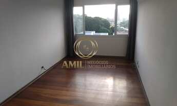 Imagem: Apartamento 3 dormitórios - 76,5 m²