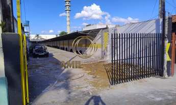 Imagem: Terreno / Centro / 786 m²/ São José dos