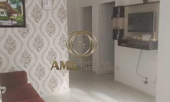 Imagem 3: Apartamento à Venda em Cajuru, São José dos Campos-SP! 2 Quartos, 1 Vaga. Agende sua Visit