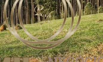 Imagem: Terreno 1200m² no Condomínio Terras de