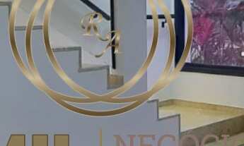 Imagem 4: Casa para Alugar de Alto Padrão com 3 Suites no Condominio Verena, São José dos Campos/SP