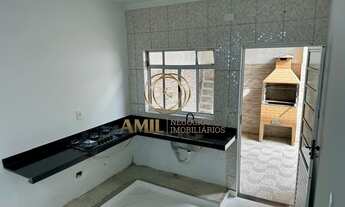 Imagem: Casa Condomínio Residencial Morada do Sol