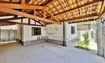 Imagem: Casa a venda / Jardim Paraíba / 03 dormitórios