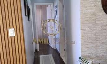 Imagem 4: Apartamento 2 dormitórios 1 Suite Varanda Gourmet, Residencial Splendor Jaboticabeiras, I