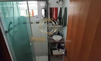 Imagem 6: Casa à venda no Parque Industrial, São José dos Campos-SP, com 2 quartos, sacada em L e ga