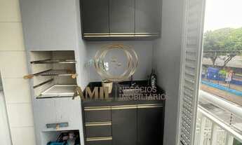 Imagem 5: Apartamento / Condomínio Varandas do Oriente /Jd Oriente/ 02 dormitórios / 70m² / São Jos