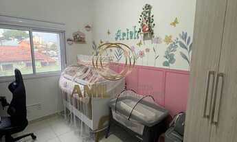 Imagem 7: Apartamento / Condomínio Varandas do Oriente /Jd Oriente/ 02 dormitórios / 70m² / São Jos