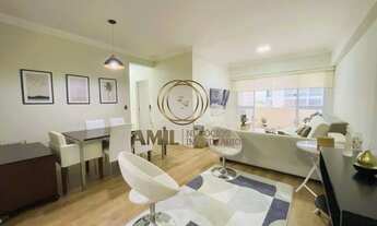 Imagem: Apartamento, Condomínio Edifício Millenium