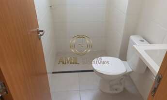 Imagem 5: Apartamento, 2 Dormitórios Residencial, Campo de Ravi, Jardim Torrão de Ouro São José dos