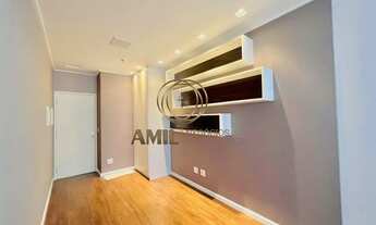 Imagem 6: Sala Comercial, Edifício Prime Offices, Mobiliado, 54m², São José dos Campos