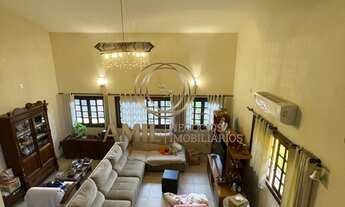 Imagem 7: Casa Sobrado Jardim das Indústrias 4 dormitórios 4 Suítes 236m² Terreno 271m² São José do