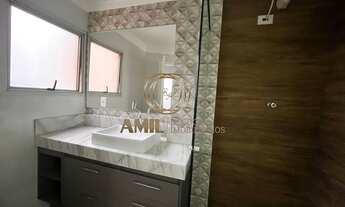 Imagem 5: Apartamento cobertura, 3 dormitórios sendo 1 suíte, 150m² - Edifício Vale do Luar - Jard