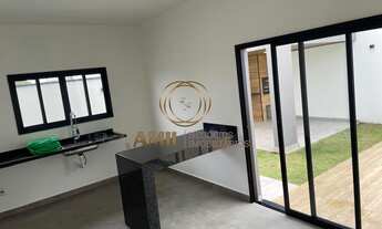 Imagem 3: Casa Sobrado / 03 dormitórios sendo 3 suítes / Residencial Mantiqueira / 209 m² / São Jos