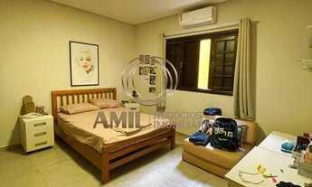 Imagem 4: Casa Sobrado Jardim das Indústrias 4 dormitórios 4 Suítes 236m² Terreno 271m² São José do