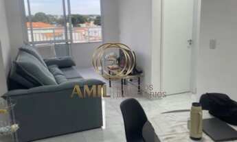 Imagem: Apartamento à venda em São José dos Campos-SP