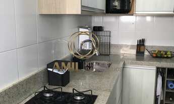 Imagem 7: Apartamento , 2 Dormitórios 1 suíte, 82 m², Edifício Amadeus Boulevard, 2 Vagas de Garag