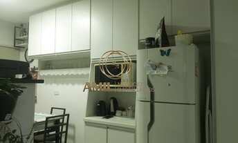 Imagem 6: Apartamento a venda Parque Nelson DÁvila 02 dormitórios 1 suíte 64m² próximo ao CTA