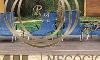 Imagem: Casa / 4 suítes/ São Sebastião / 1.500m²/