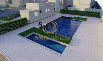 Imagem 4: Lançamento / Residencial Terence / Tremembé / 2 dormitórios / Área de lazer