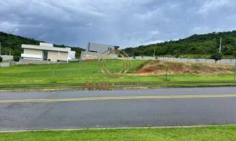 Imagem 4: Terreno de 346,32m² em Condomínio de Luxo em Taubaté-SP: Loteamento Residencial Fazenda Ca