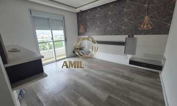 Imagem 6: Apartamento, 03 Suítes, Grand Club, Planejado com Varanda Gourmet e Ar Condicionado, 182m²