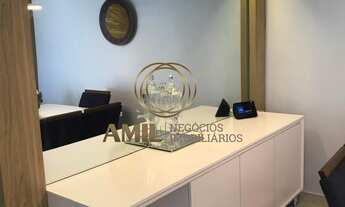 Imagem 5: Apartamento , 2 Dormitórios 1 suíte, 82 m², Edifício Amadeus Boulevard, 2 Vagas de Garag