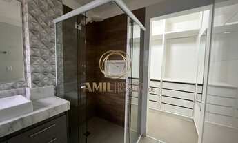 Imagem 4: Apartamento cobertura, 3 dormitórios sendo 1 suíte, 150m² - Edifício Vale do Luar - Jard