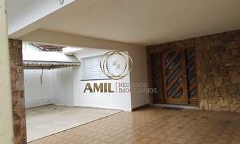 Imagem 3: Casa / 3 Dormitório /Cômodos amplos /164m² / Jardim Rafael /Caçapava