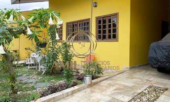 Imagem: Casa Sobrado Jardim das Indústrias 4 dormitórios