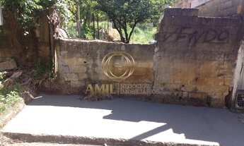 Imagem 2: Terreno a venda, 125m², Jardim Santa Hermínia, Zona Leste, São José dos Campos