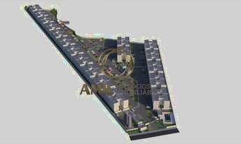 Imagem 2: Lançamento / Residencial Terence / Tremembé / 2 dormitórios / Área de lazer