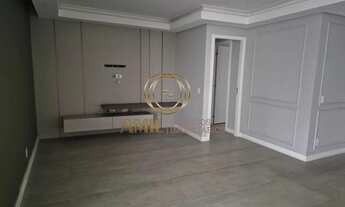 Imagem 3: Apartamento, 03 Suítes, Grand Club, Planejado com Varanda Gourmet e Ar Condicionado, 182m²