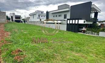 Imagem 5: Terreno de 346,32m² em Condomínio de Luxo em Taubaté-SP: Loteamento Residencial Fazenda Ca