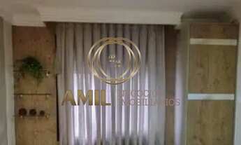 Imagem: Apartamento Mobiliado, Reformado Residencial