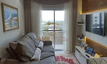 Imagem: Apartamento 02 Dormitórios sendo 01 Suíte