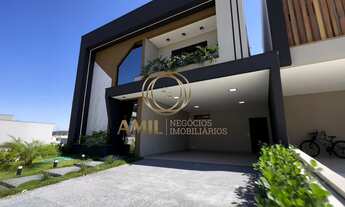 Imagem: Casa Sobrado/ Condomínio Vem Viver Jacareí