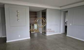 Imagem 7: Apartamento, 03 Suítes, Grand Club, Planejado com Varanda Gourmet e Ar Condicionado, 182m²