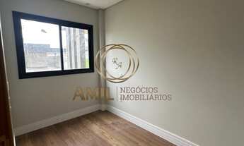 Imagem 3: Sobrado, 03 Suítes, Condomínio Reserva Rudá, Planejado com Área Gourmet e Preparação para