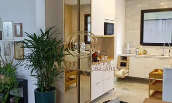 Imagem: Casa sobrado, 5 suítes, sendo 1 master